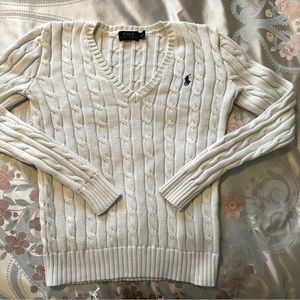 POLO Ralph Lauren Sweater V-neck